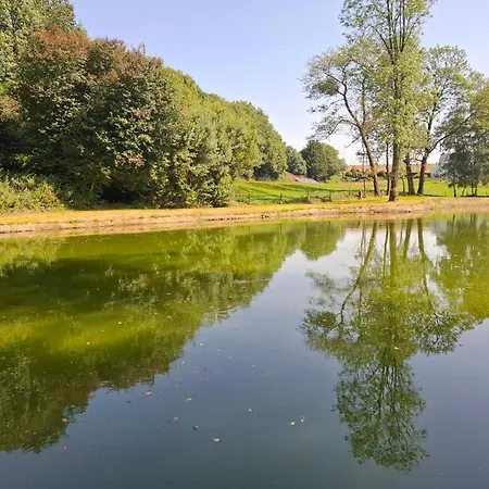 Eden 게스트하우스 3*