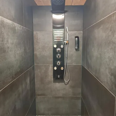 Eden 게스트하우스 상테오데