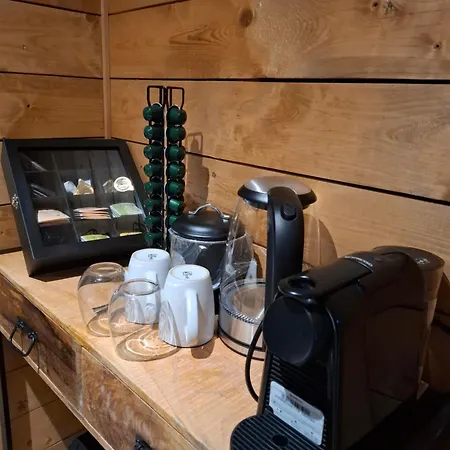 Eden 게스트하우스