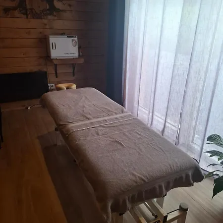 Eden 게스트하우스 3*