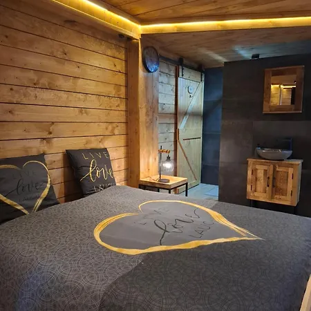 De Luxe Eden Vendégház 3*