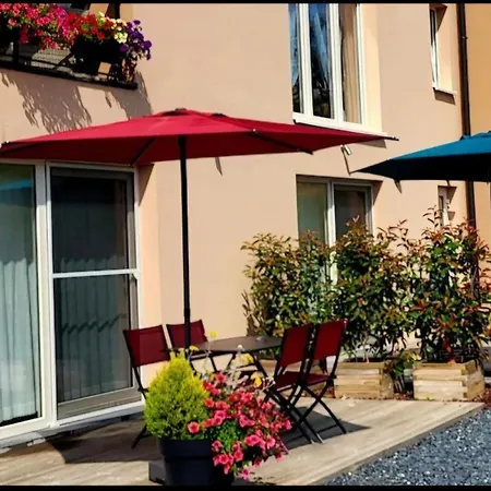 Maison d'hôtes Eden